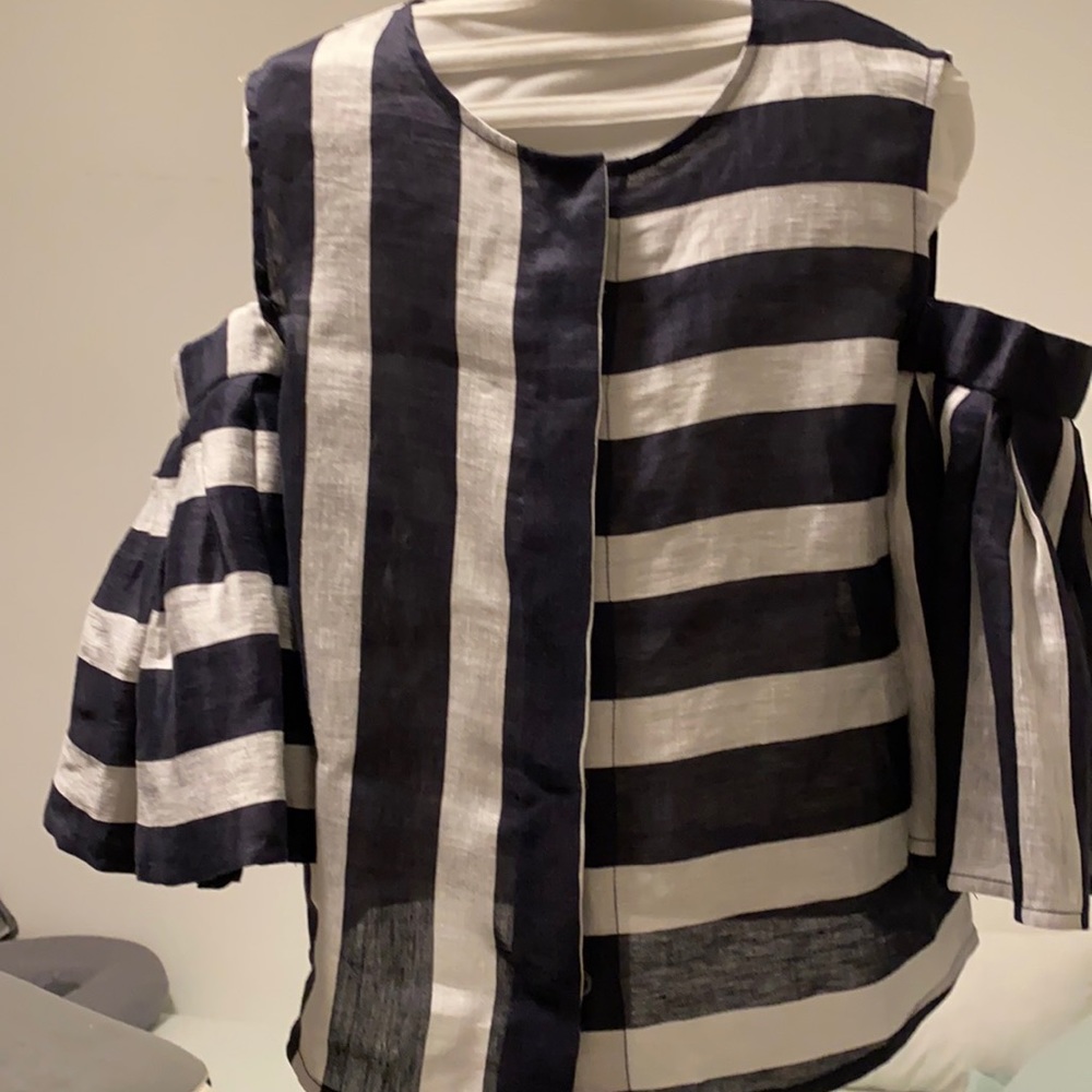 FRANKIE Shirt
